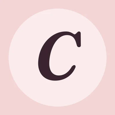 Clara Hayes, founder and editor of Wild Peony Living